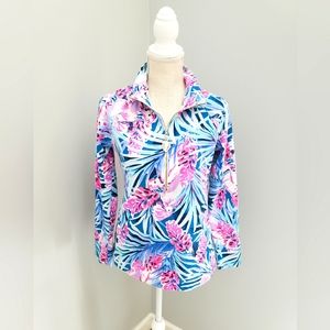 Lilly Pulitzer Pop over
